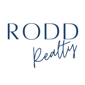 Rodd Realty Logo